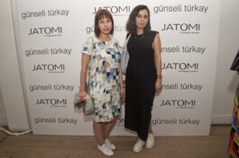 Guen Seli Studio