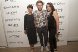 Guen Seli Studio