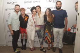 Guen Seli Studio