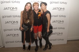 Guen Seli Studio